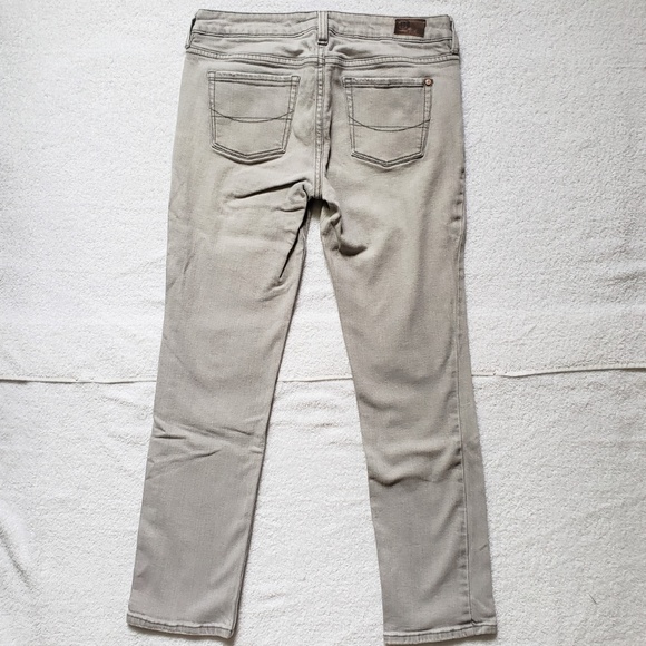 Pacsun Bullhead Venice Skinny Jeans - Size 9 Short - Picture 3 of 8